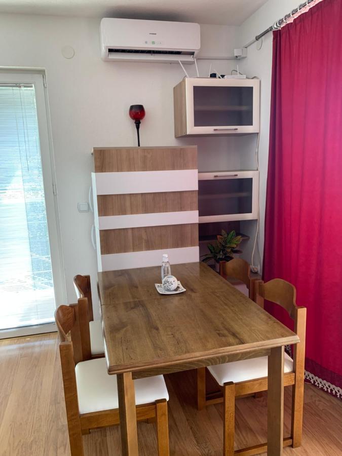 Ohrid Sunset Apartments Velestovo Esterno foto
