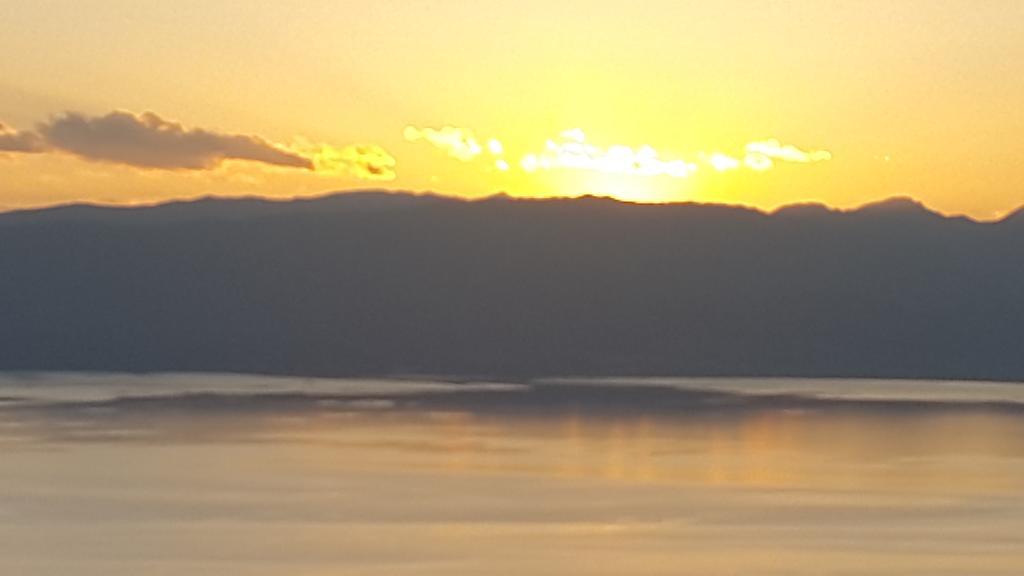 Ohrid Sunset Apartments Velestovo Esterno foto